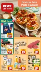 Prospekte Rewe Hamburg