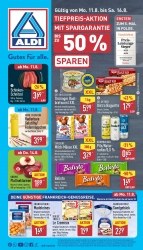 Prospekte Aldi Nord Nalbach