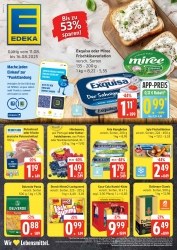 Prospekte Edeka Heikendorf
