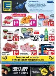 Prospekte Edeka Augsburg