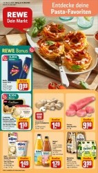Prospekte Rewe Berlin
