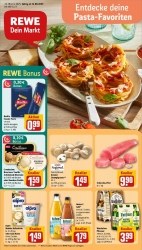 Prospekte Rewe Stuttgart