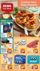 Prospekte Rewe Pressig