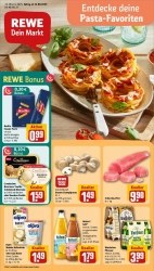 Prospekte Rewe Frankfurt am Main