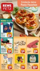 Prospekte Rewe Morsbach