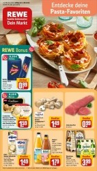 Prospekte Rewe Kiel