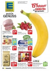 Prospekt Edeka