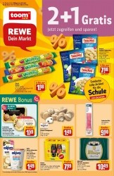 Prospekte Rewe Herne