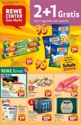 Prospekte Rewe Wiesbaden