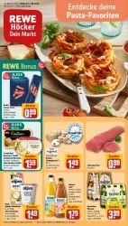 Prospekt Rewe