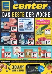 Prospekt E-Center