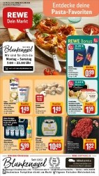Prospekte Rewe Wesel