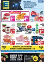 Prospekte Edeka Pliening