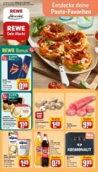 Prospekte Rewe Leipzig