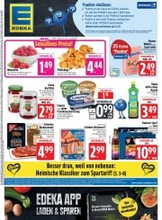 Prospekte Edeka Bodenwöhr