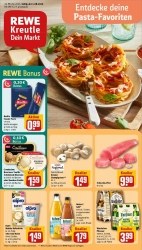 Prospekte Rewe Daisendorf