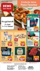 Prospekte Rewe Herten