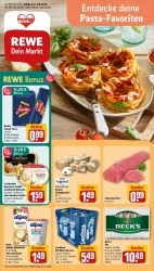 Prospekte Rewe Gütersloh