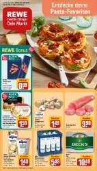 Prospekt Rewe