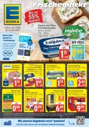 Prospekte Edeka Hamburg