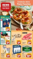 Prospekt Rewe