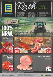 Prospekte Edeka Grevenbroich