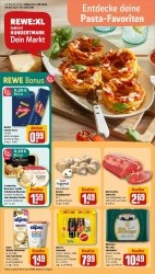 Prospekt Rewe