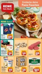 Prospekte Rewe Wittingen