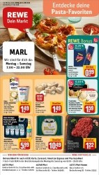 Prospekt Rewe