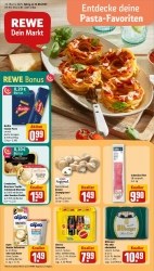 Prospekt Rewe