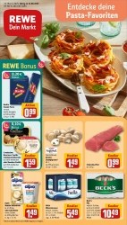 Prospekte Rewe Heikendorf