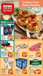 Prospekt Rewe
