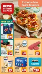 Prospekte Rewe Stadtlauringen