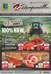 Prospekte Edeka Paderborn