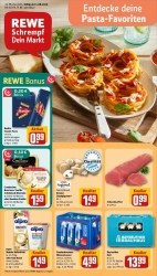 Prospekt Rewe