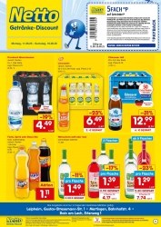 Prospekt Netto Marken Discount
