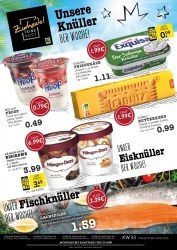 Prospekt Edeka