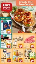 Prospekt Rewe