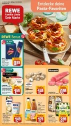 Prospekt Rewe
