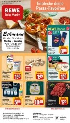Prospekt Rewe