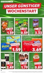 Prospekt Kaufland