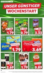 Prospekt Kaufland