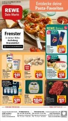 Prospekt Rewe