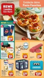 Prospekt Rewe