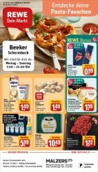 Prospekt Rewe