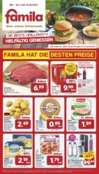 Prospekte Famila Nord West Leisnig