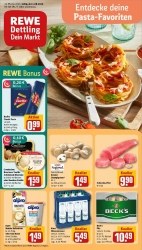 Prospekt Rewe