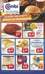 Prospekte Combi Celle