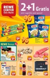 Prospekt Rewe