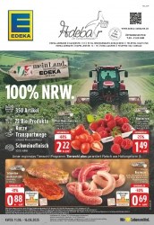 Prospekte Edeka 